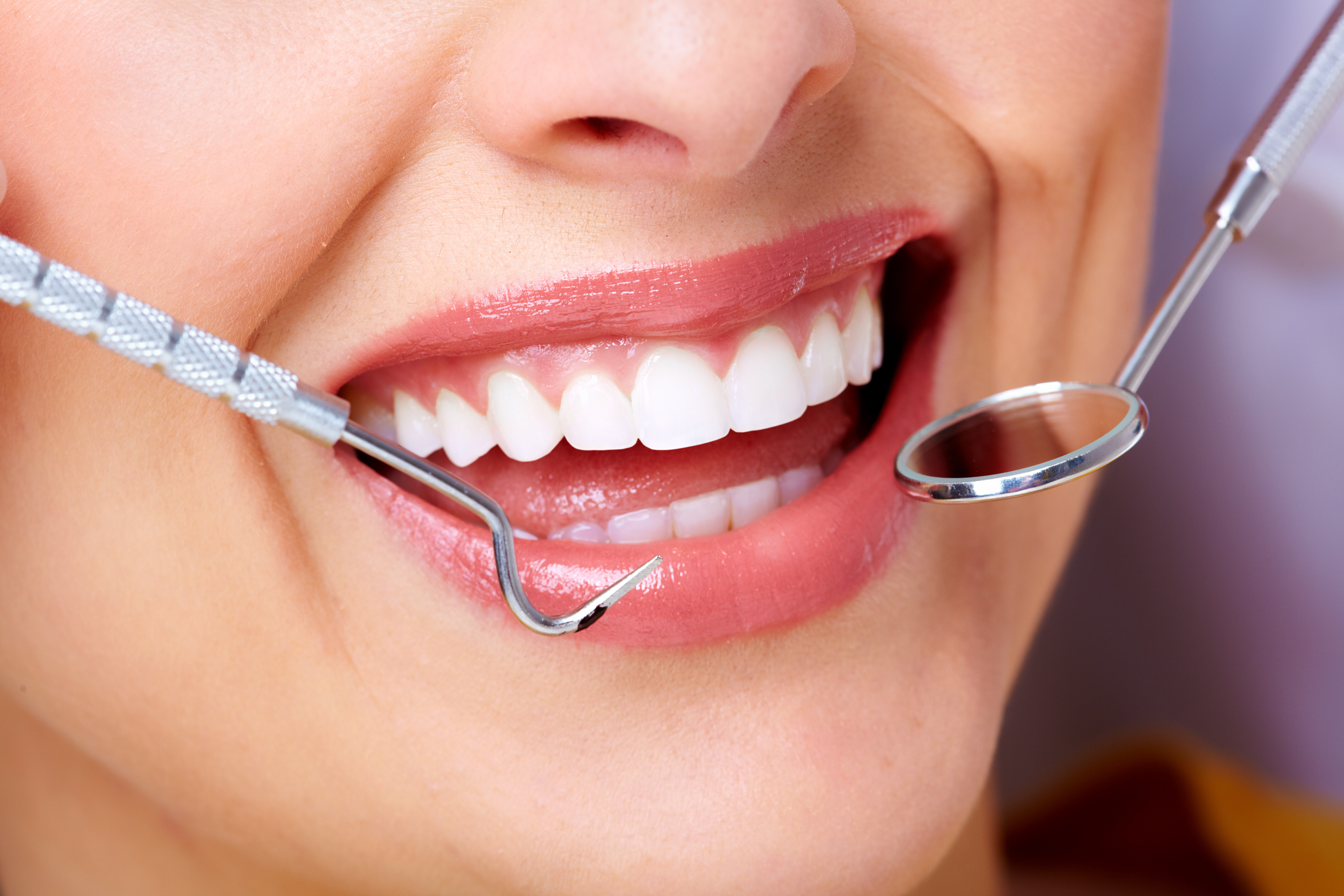 Cosmetic Dentistry In Istanbul Maltepe Teeth Whitening